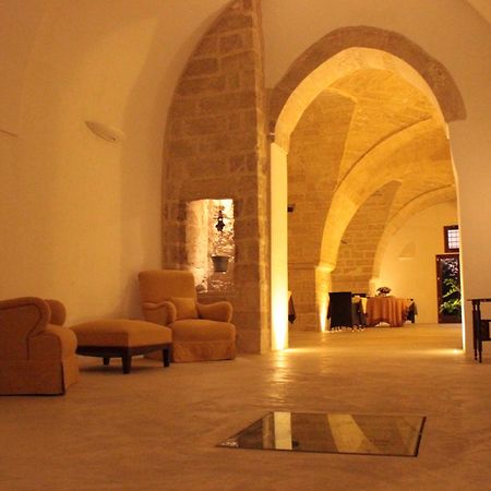 Masseria Carignani Tuglie Zewnętrze zdjęcie
