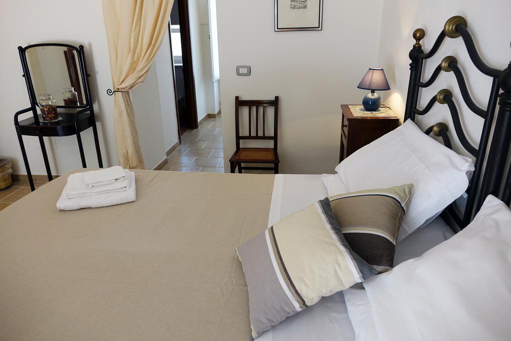 Masseria Carignani Tuglie Zewnętrze zdjęcie