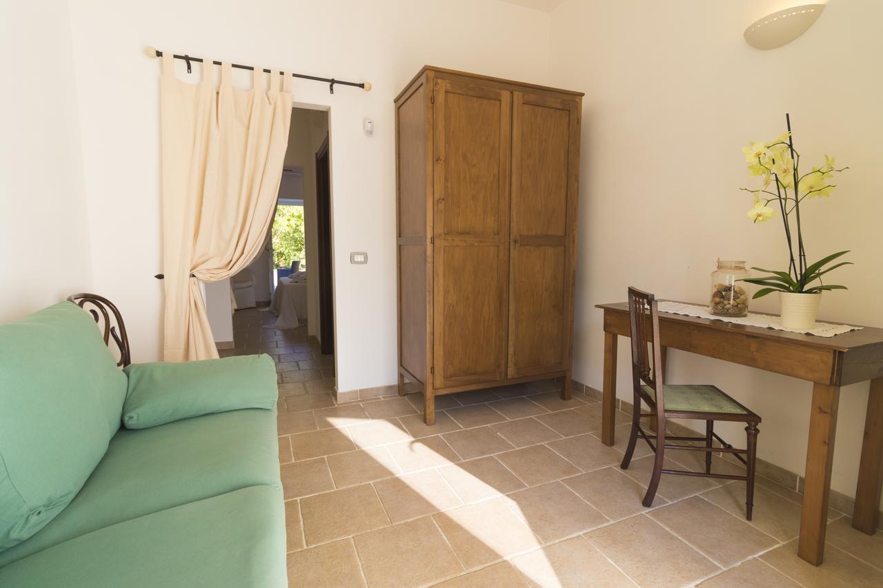 Masseria Carignani Tuglie Zewnętrze zdjęcie